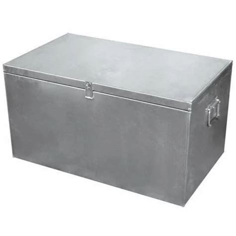 r&m steel box price